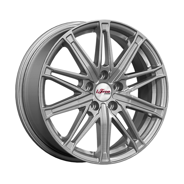Диски IFREE ВИАР 6,5xR17 5x112 66,6 43 Хай-вэй