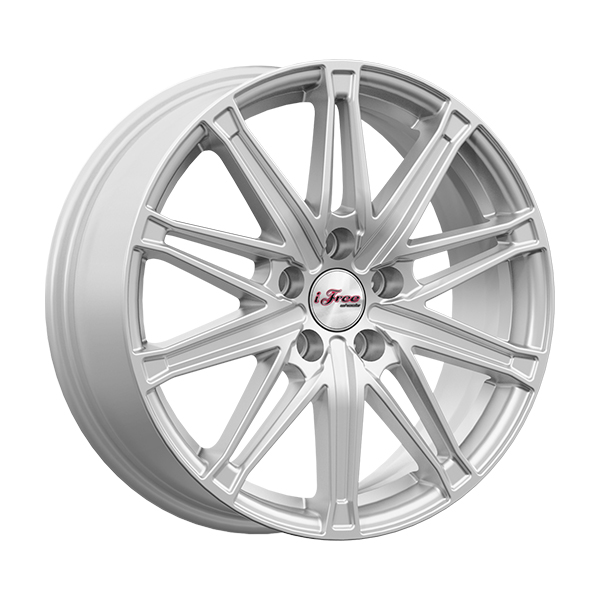 Диски IFREE ВИАР 6,5xR17 5x105 56,6 38 нео-классик