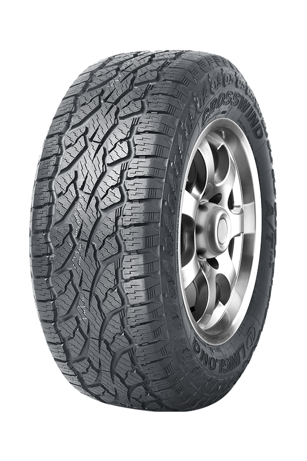 Шины LINGLONG CROSSWIND A/T100 215/75 R15