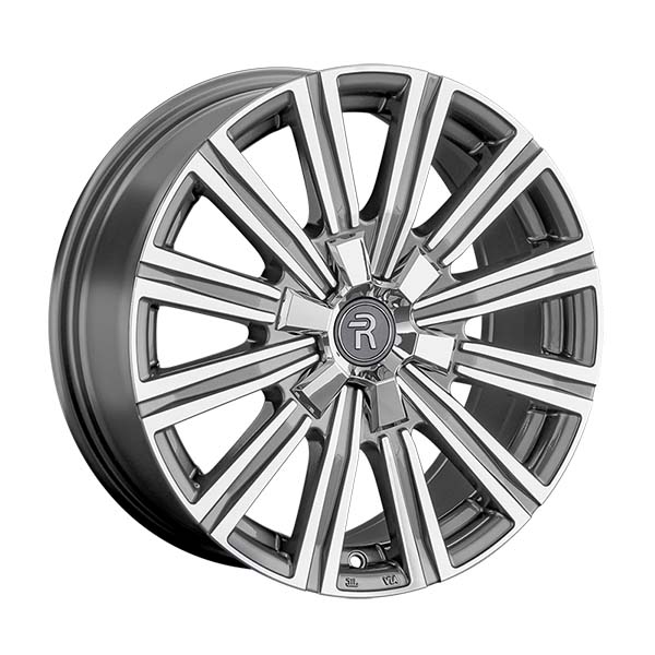 Диски REPLAY TY 313 7,5xR17 6x139,7 106,1 30 GMF