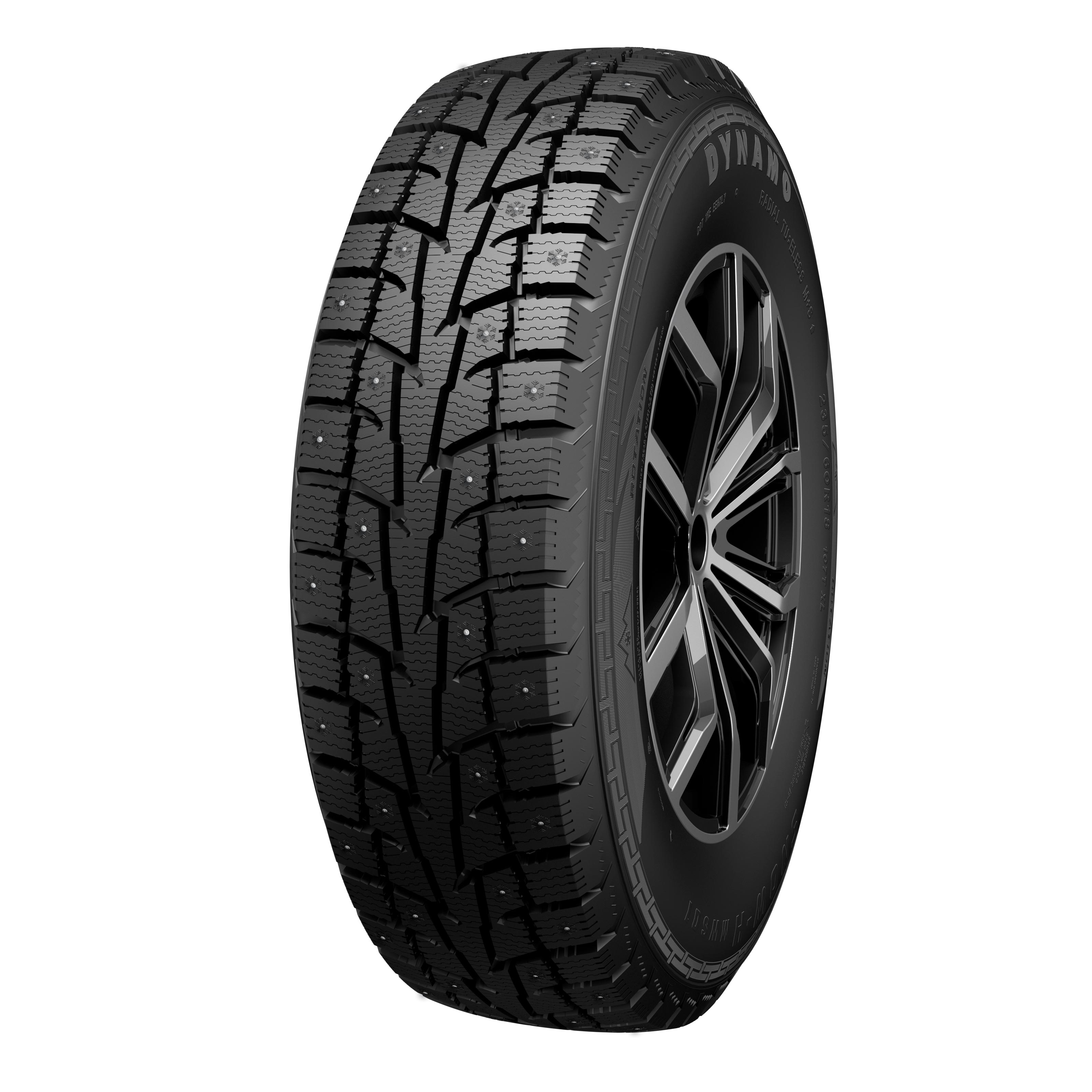 Шины Dynamo SNOW-H MWS01 под ШИП 235/75 R15