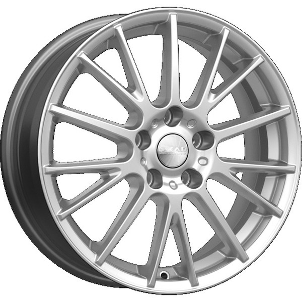 Диски Skad Skad ДУБАЙ 6,5xR17 5x114,3 67,1 39 селена