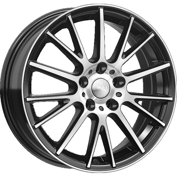Диски Skad Skad ДУБАЙ 6,5xR17 5x114,3 66,1 40 алмаз