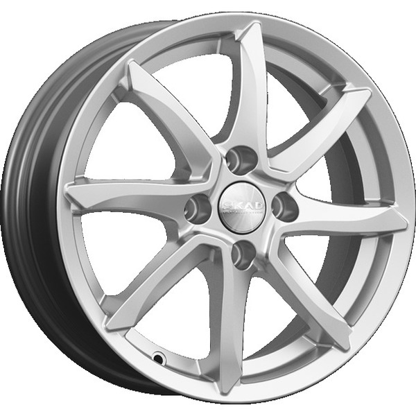 Диски Skad ОСАКА 6,0xR15 4x100 60,1 50 селена