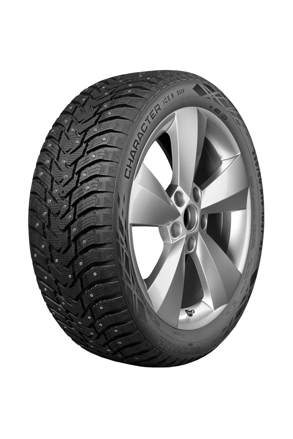 Шины IKON CHARACTER ICE 8 SUV 235/65 R18