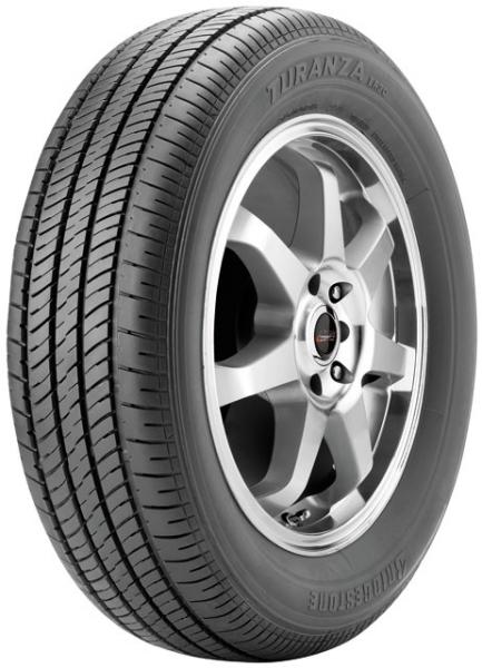 Шины BRIDGESTONE TURANZA ER30 235/65 R17