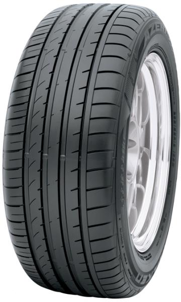 Шины FALKEN AZENIS FK453CC 235/55 R19