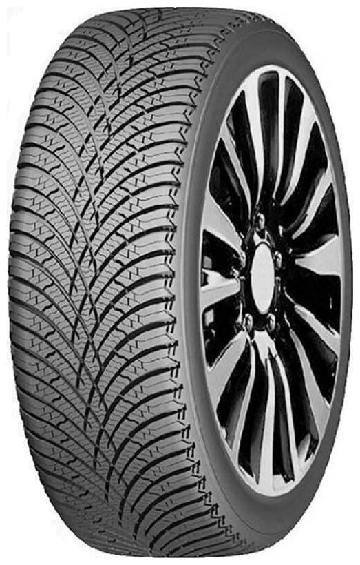 Шины DoubleStar Doublestar DLA01 215/70 R16