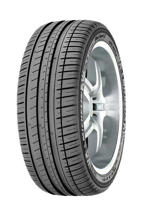 Шины MICHELIN Pilot Sport 3 195/45 R16