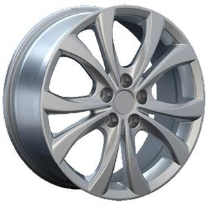 Диски REPLAY MZ 23 7,0x17 5x114,3 67,1 45 S