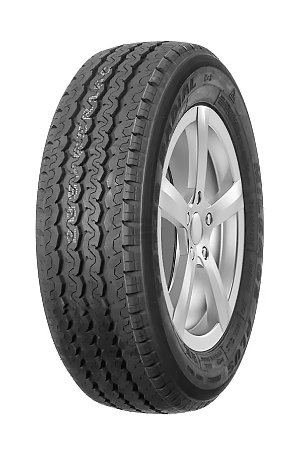 Шины TRIANGLE TR652 165 R14C