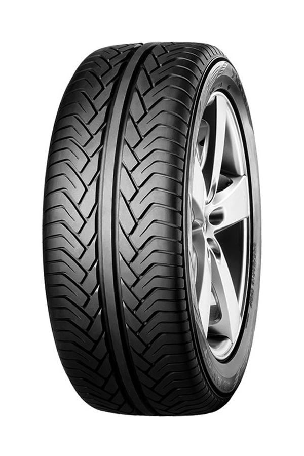 Шины YOKOHAMA V802 255/50 R17
