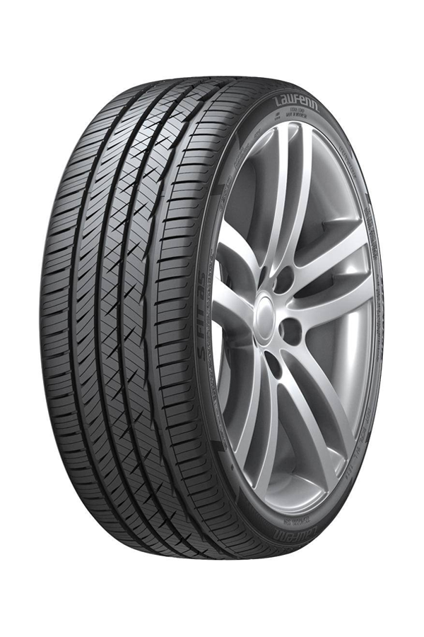 Шины LAUFENN LH01 225/45 R18