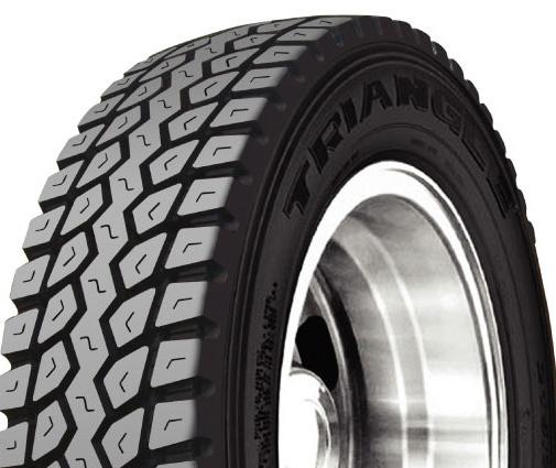 Шины TRIANGLE TR-689A 16PR 215/75 R17,5