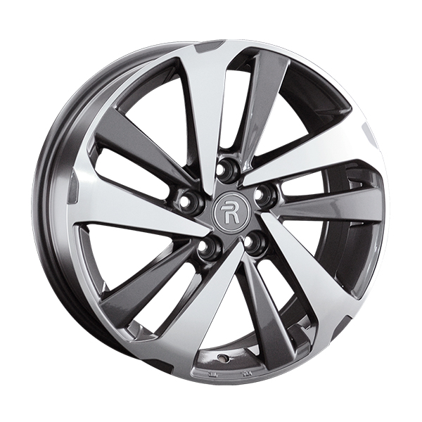 Диски REPLAY TY 351 7,0xR17 5x114,3 60,1 35 GMF