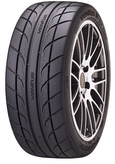 Шины HANKOOK Z222 255/40 R20