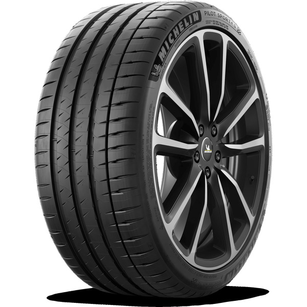 Шины MICHELIN PILOT SPORT 4 S 275/40 R20