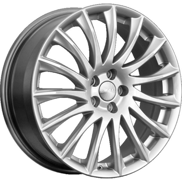 Диски Skad Skad ВАЛЕНСИЯ 7,0x18 5x114,3 67,1 50 селена