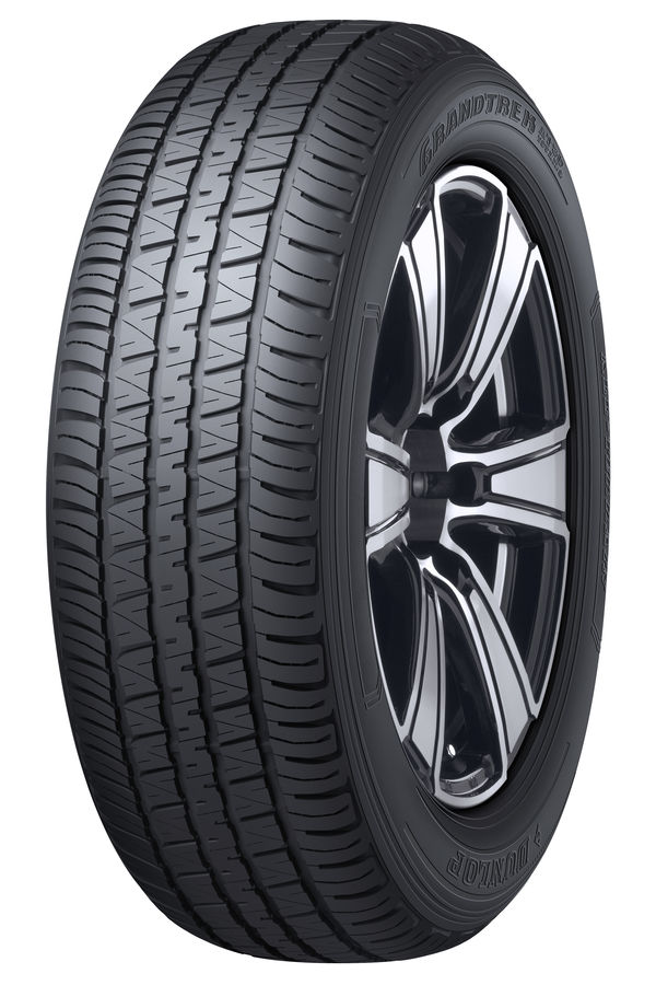 Шины DUNLOP GRANDTREK AT30 TOURING 265/55 R20