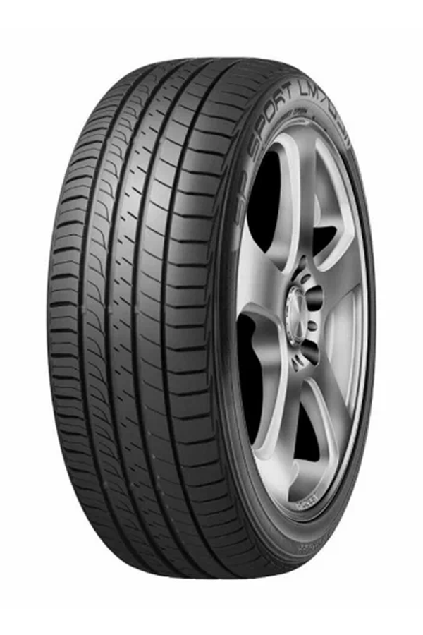 Шины DUNLOP SP SPORT LM705W 195/60 R16