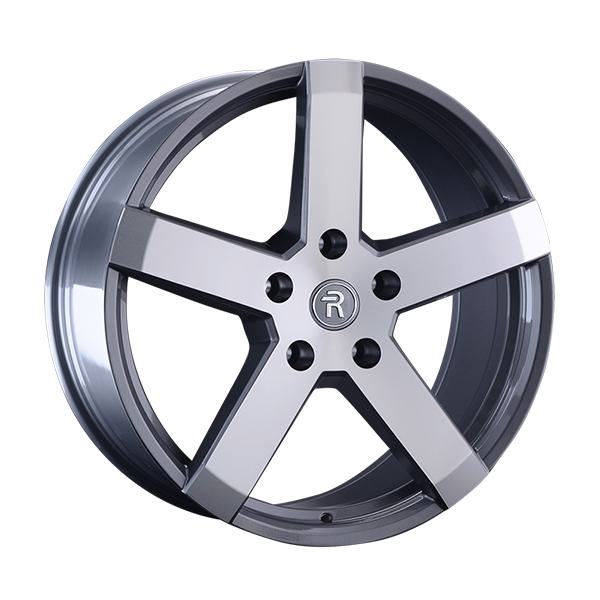 Диски REPLAY LX 137 9,5xR22 5x150 110,1 45 GMF