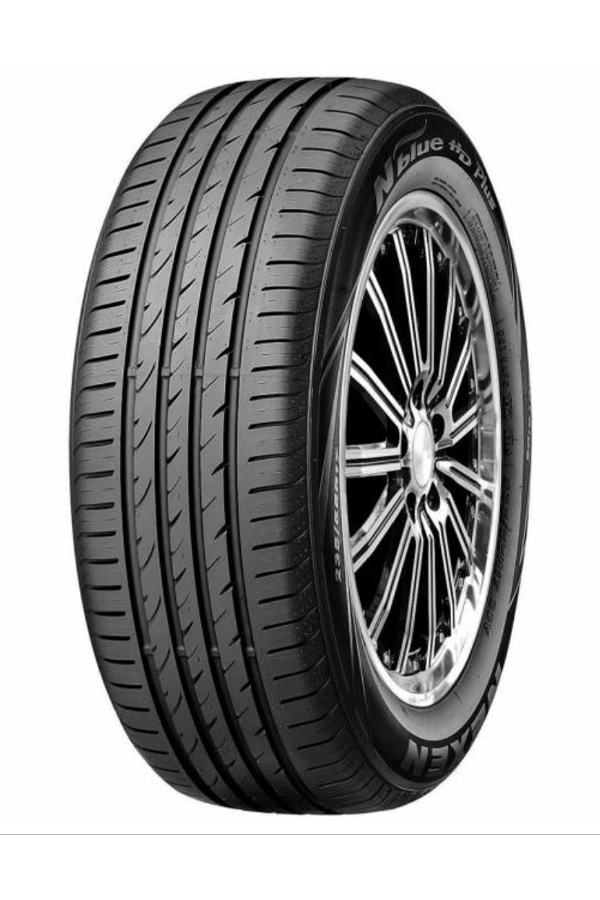 Шины NEXEN Nexen N'Blue HD Plus 195/60 R15