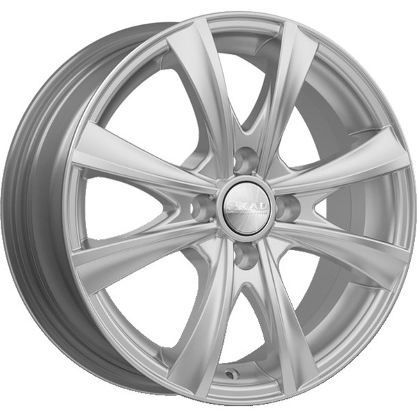 Диски Skad Skad МАЛЬТА 6,0x15 4x114,3 56,6 45 селена