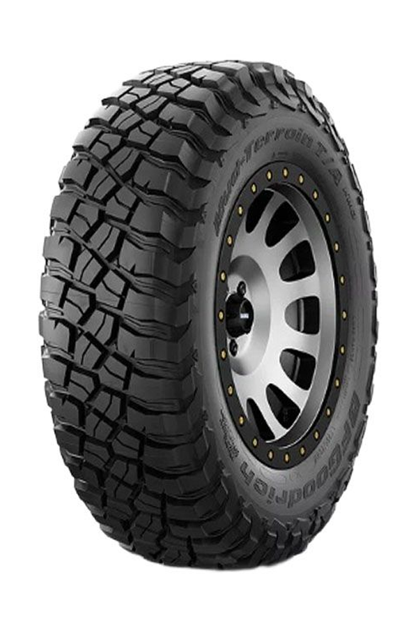 Шины BF GOODRICH MUD TERRAIN T/A KM3 265/70 R17