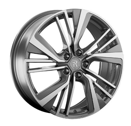 Диски REPLAY HV 56 7,0xR19 5x114,3 64,1 40 GMF