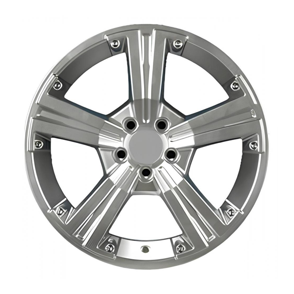 Диски MAXX 393 7,0xR16 5x100 72,6 35 HYP