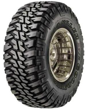 Шины GOODYEAR Wrangler MT/R 235/65 R17