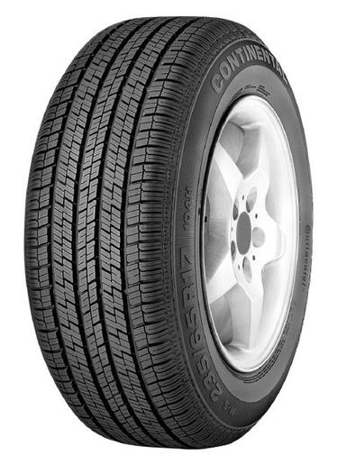 Шины CONTINENTAL Conti4x4Contact 225/70 R16