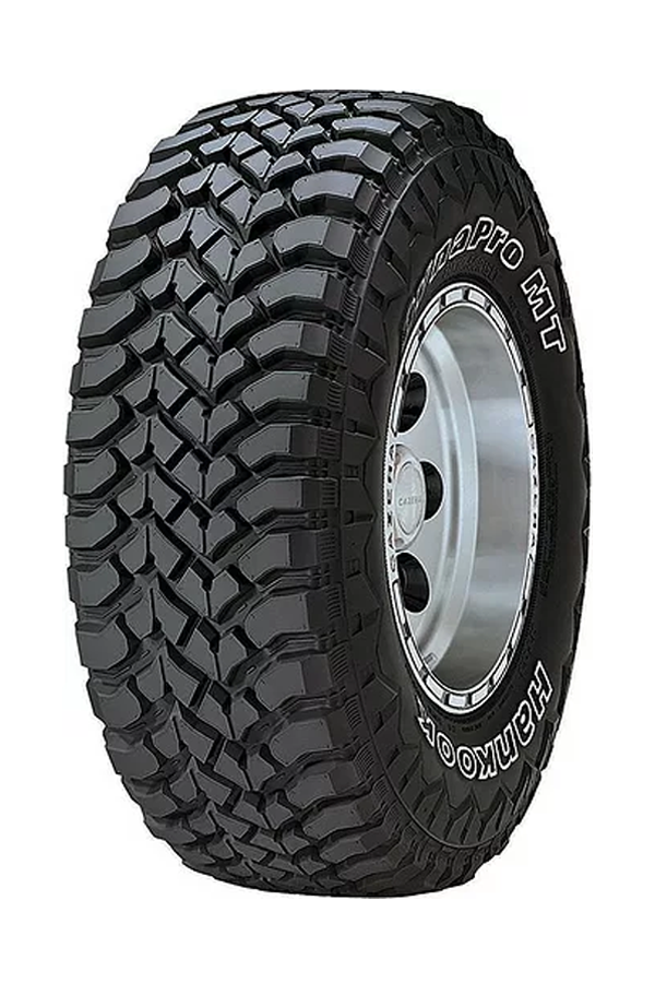 Шины HANKOOK RT03 235/75 R15
