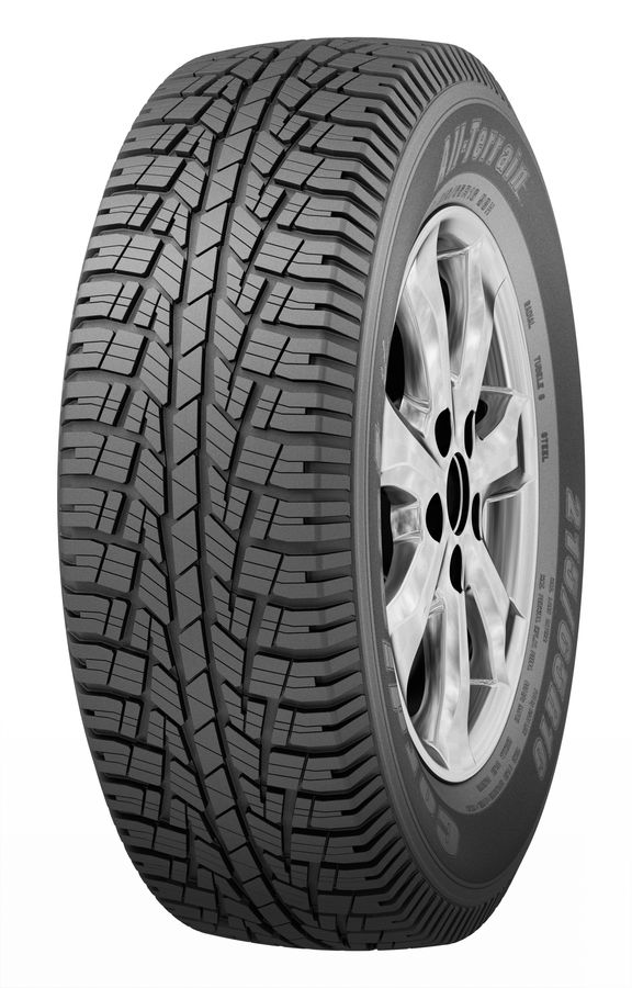 Шины CORDIANT ALL TERRAIN OA-1 205/70 R15