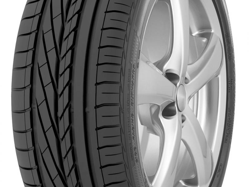 Шины GOODYEAR Excellence Run Flat 275/45 R18