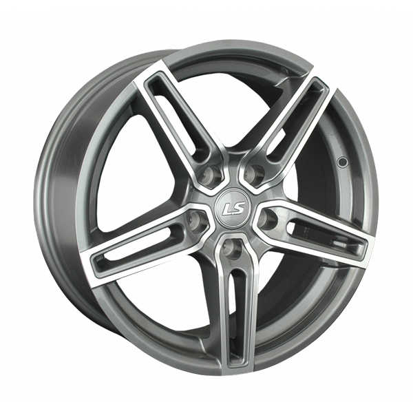 Диски LS 734 7,5x17 5x114,3 73,1 40 GMFP