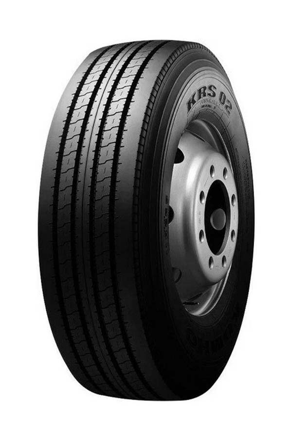 Шины KUMHO RS02 7,00 R16C