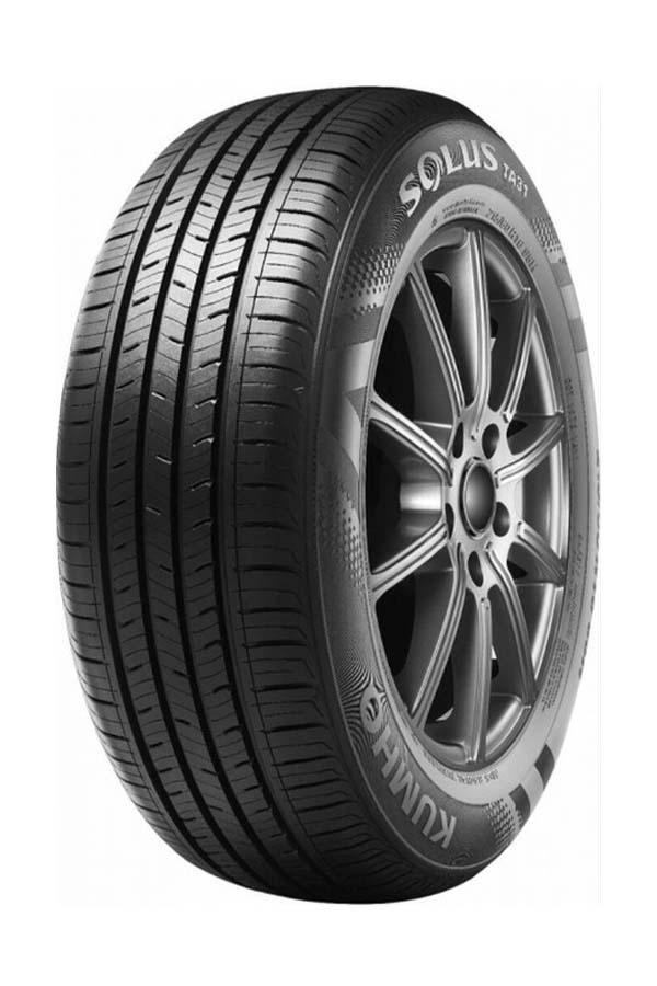 Шины KUMHO TA31 225/45 R18