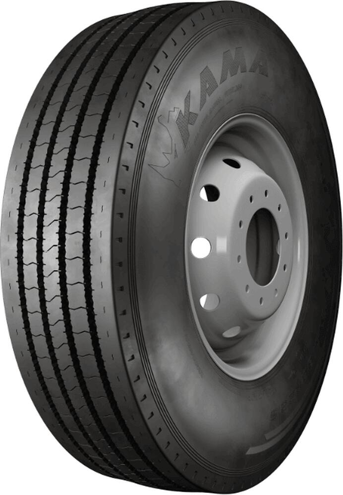 Шины Кама NF 245/70 R19,5