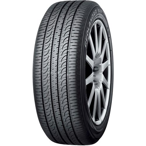 Шины YOKOHAMA G055 245/55 R19
