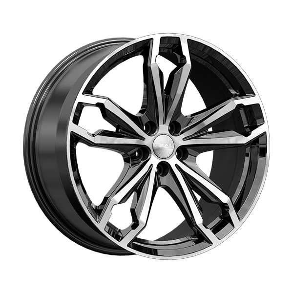 Диски Skad ГРАНАДА 9,0xR19 5x112 66,6 38 алмаз