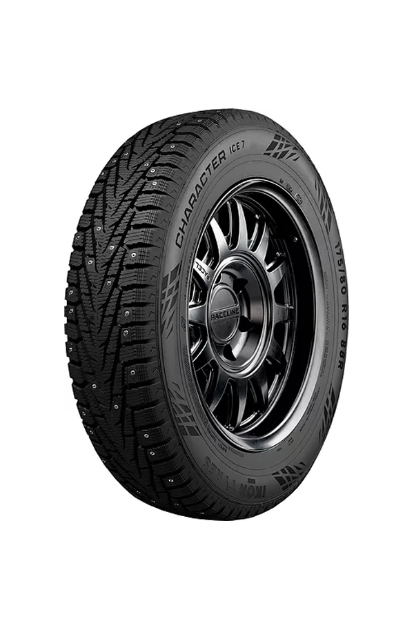 Шины IKON CHARACTER ICE 7 215/45 R17