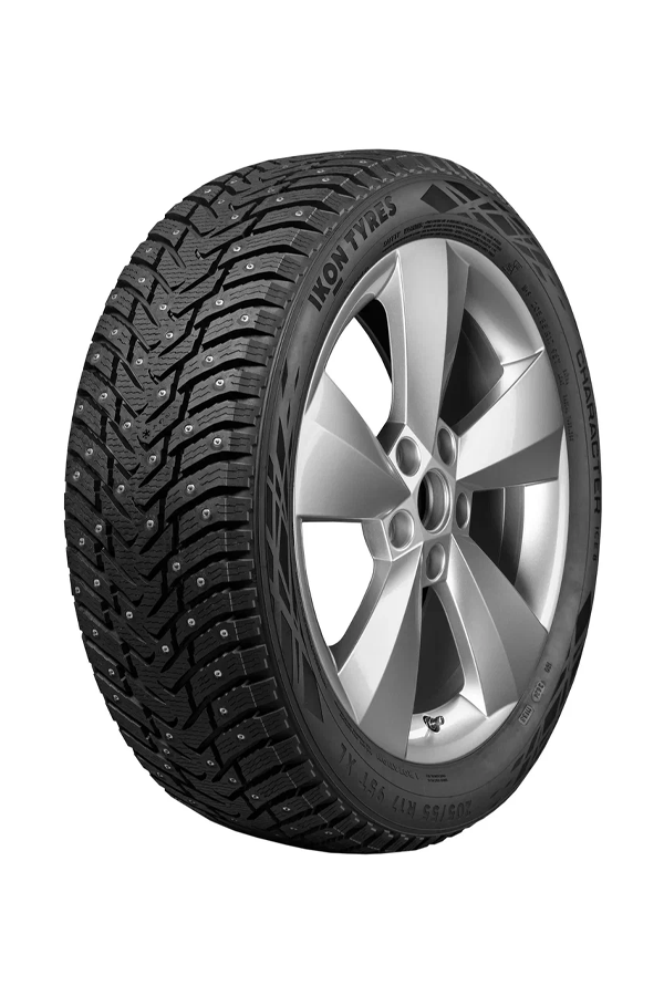 Шины IKON Tyres IKON Tyres CHARACTER ICE 8 205/65 R16