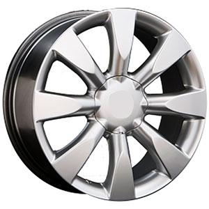 Диски REPLAY INF 8 8,0x18 5x114,3 66,1 40 GM