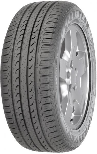 Шины GOODYEAR EfficientGrip SUV 265/50 R20