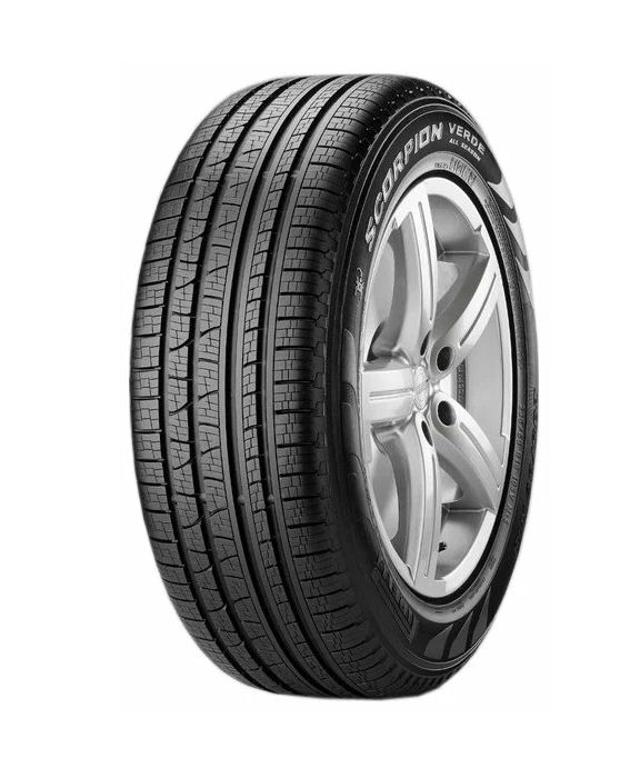 Шины PIRELLI Scorpion VERDE All-Season 255/55 R20