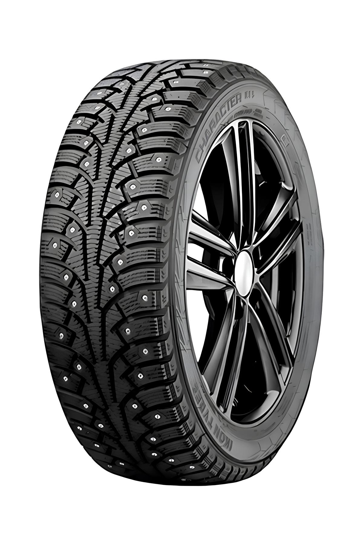 Шины IKON CHARACTER ICE 5 205/70 R15