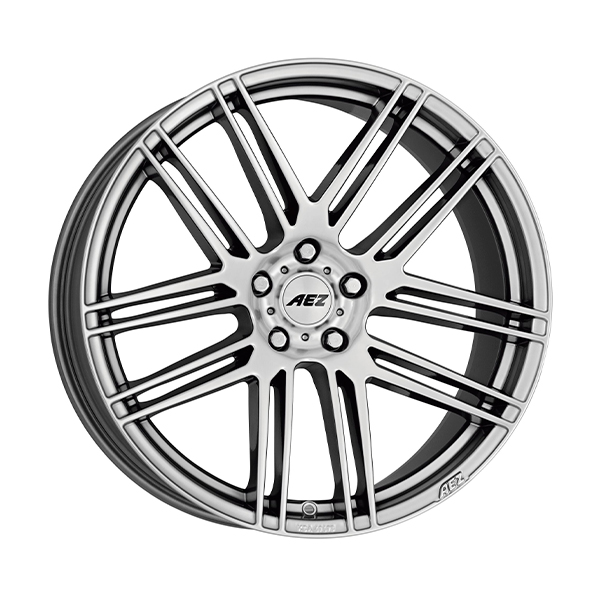 Диски AEZ CLIFF 9,0xR20 5x112 66,6 20 High_Gloss