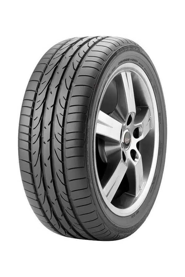 Шины BRIDGESTONE POTENZA RE050A I RUN FLAT 225/45 R17