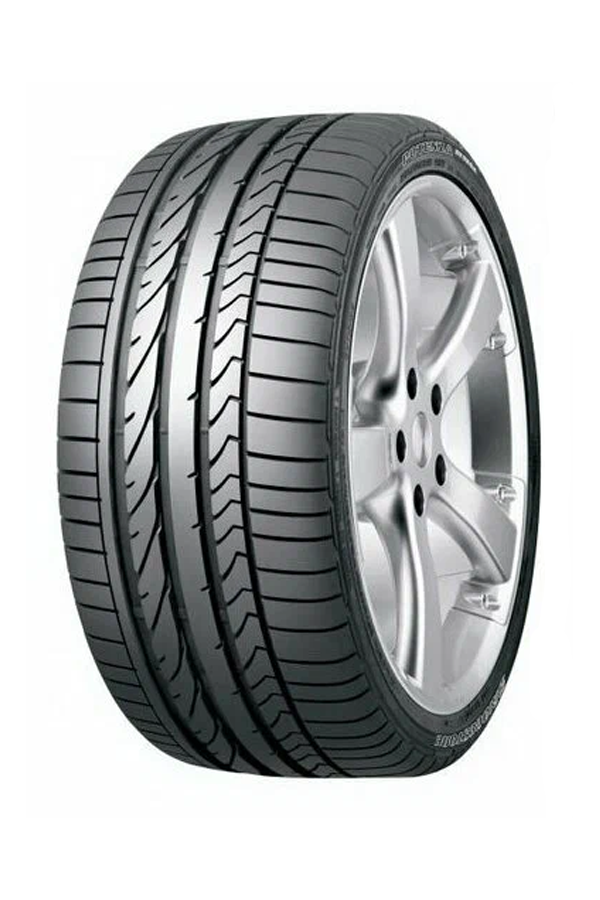 Шины BRIDGESTONE POTENZA RE050A RUN FLAT 205/50 R17
